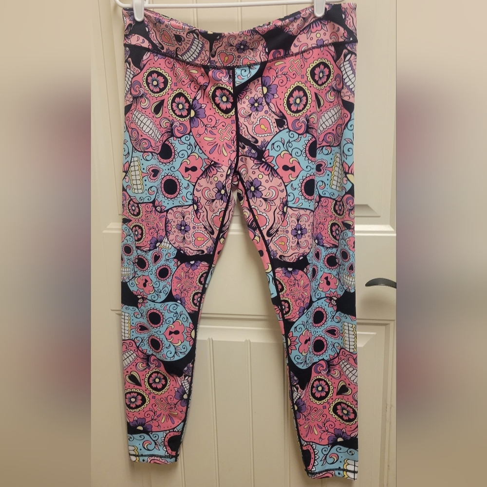 CVG Leggings